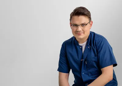 Urolog Piotr Olechowski - prywatny gabinet urologiczny